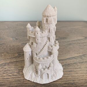 Mr. Sandman Sandsculpt Castle Collection #402 - 4.5" x 3"